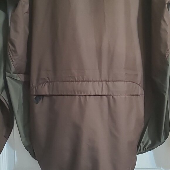 Nike ACG Men's Size Small 'Oregon Series' Reissue Micro Shell Jacket DV9217-325 - Picture 6 of 7